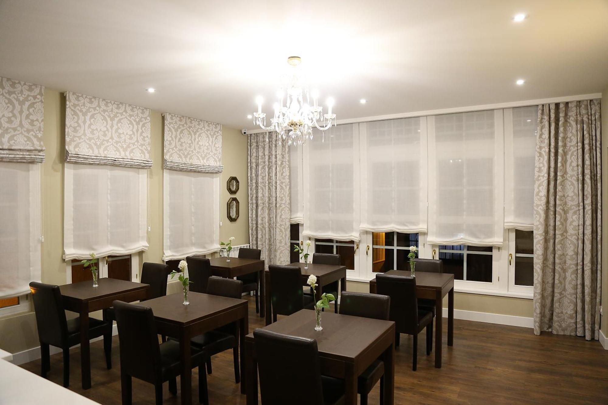 Via XIX Hotell Caldas De Reis Eksteriør bilde