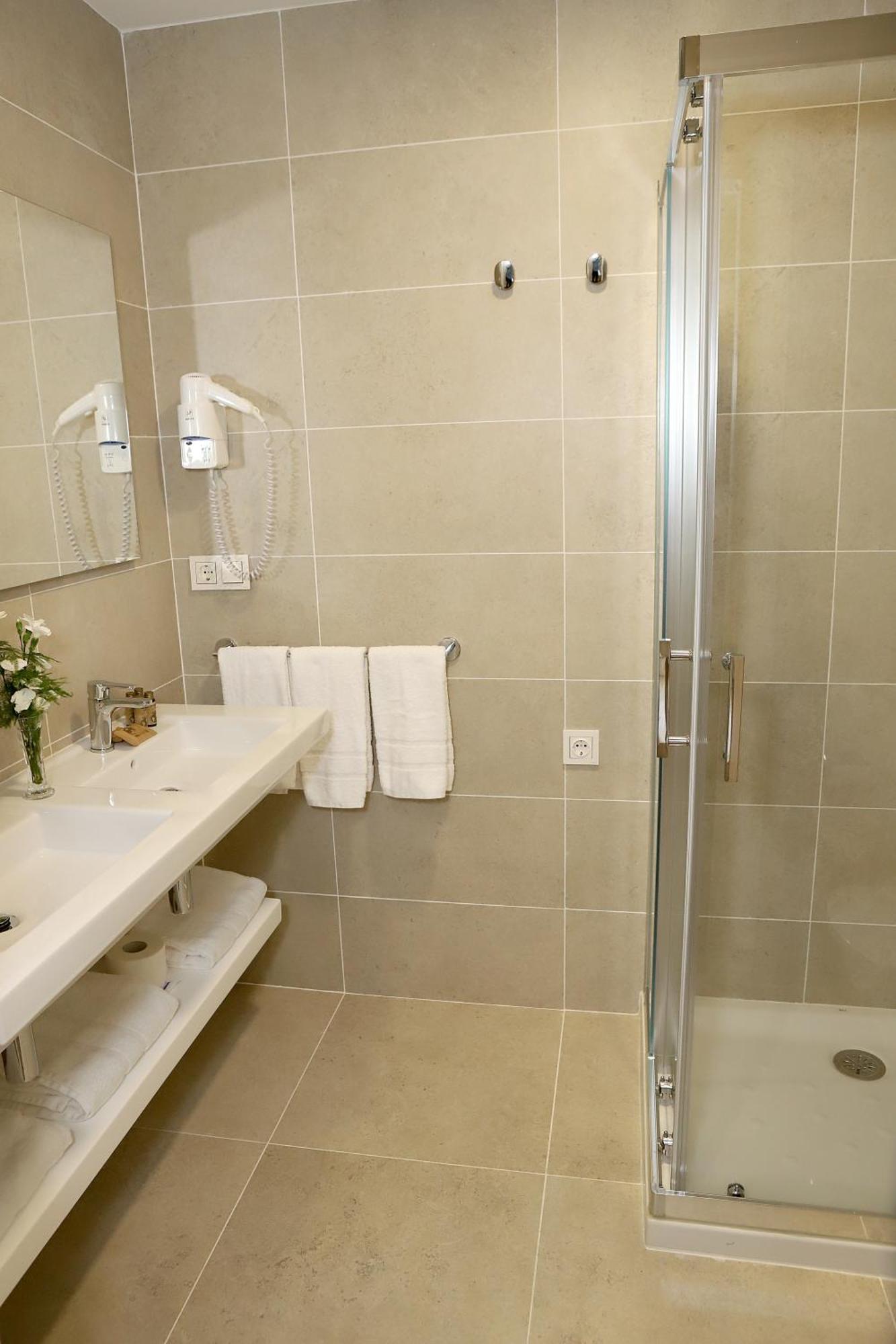 Via XIX Hotell Caldas De Reis Eksteriør bilde